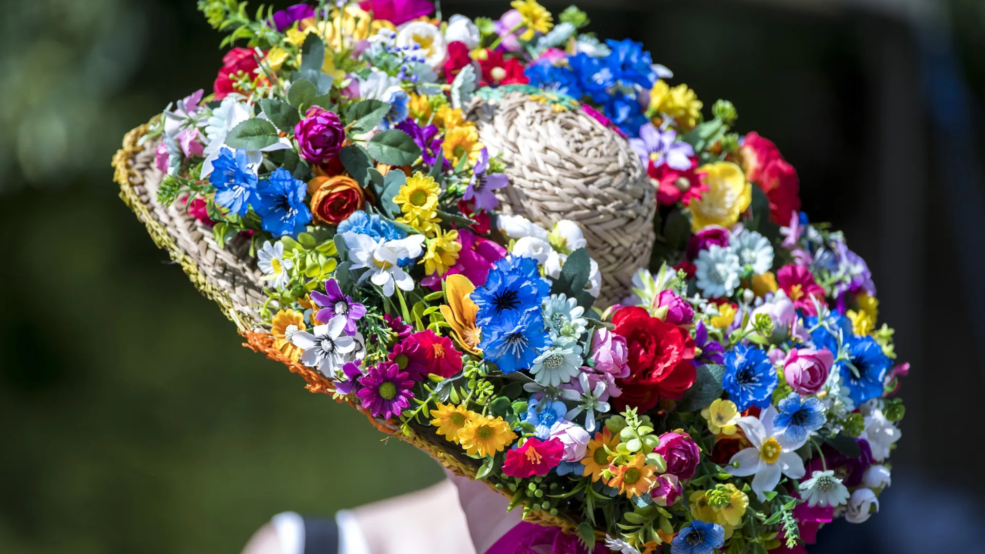 Festiwal Ogrody Wina