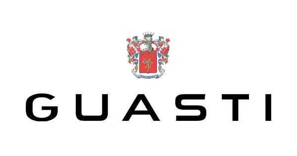Logo wystawcy: logo-Guasti-Clemente-dom-wina-ogrody-wina.webp